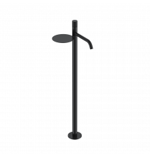 Смеситель STICK напольный для умыв. черный BLACK TOUCH BLACK