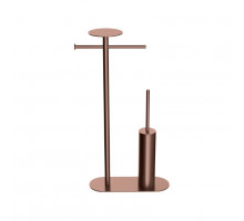 Стойка напольная Venturo COPPER BRUSHED