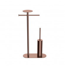 Стойка напольная Venturo COPPER BRUSHED