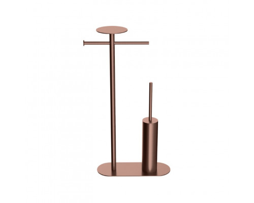 Стойка напольная Venturo COPPER BRUSHED