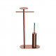 Стойка напольная Venturo COPPER BRUSHED