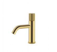 Смеситель STICK для умыв. низ. GOLD LINEA Boheme