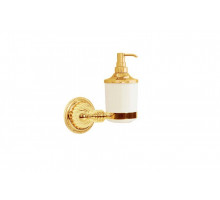 Настенный диспенсер HERMITAGE GOLD Boheme