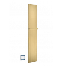 Полотенцесушитель электрический FLAT BRONZE