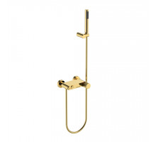 Смеситель STICK для ванны GOLD LINEA Boheme