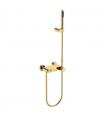 Смеситель STICK для ванны GOLD LINEA Boheme