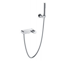 Смеситель STICK для ванны CHROME DIAMOND CHROME Boheme