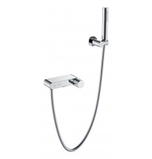 Смеситель STICK для ванны CHROME DIAMOND CHROME Boheme