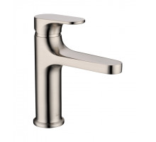 Смеситель для умывальника SPECTRE Nickel Brush Boheme