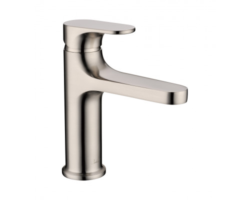 Смеситель для умывальника SPECTRE Nickel Brush Boheme