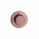 Управление термостатом UNO COPPER BRUSHED