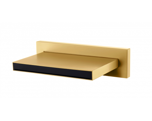 Излив ZODIAC Bronze Boheme