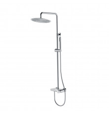 Стойка для душа STICK CHROME LINEA Boheme