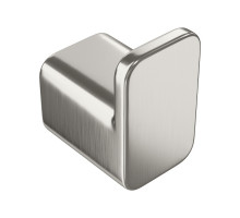 Крючок Qubic Nickel Brush