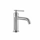 Смеситель для умывальника ETERNA NICKEL BRUSH