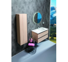 Тумба CAPOLDA 85 light wood Armadi Art
