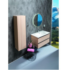 Тумба CAPOLDA 85 light wood Armadi Art