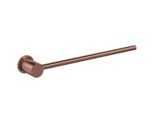 Полотенцесушитель STICK дополнительный элемент COPPER BRUSHED