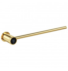 Полотенцесушитель STICK базовый элемент GOLD