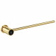 Полотенцесушитель STICK базовый элемент GOLD