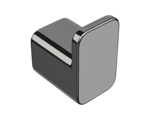 Крючок Qubic Shine Gun Metal