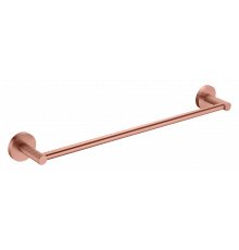 Держатель для полотенца UNO COPPER BRUSHED