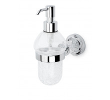 Настенный диспенсер MURANO CRYSTAL_Комплект Boheme