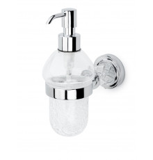 Настенный диспенсер MURANO CRYSTAL_Комплект Boheme