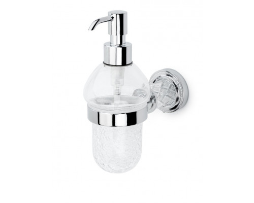 Настенный диспенсер MURANO CRYSTAL_Комплект Boheme