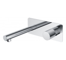 Смеситель STICK из стены CHROME TOUCH CHROME Boheme