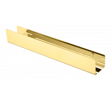 Полка подвесная 60см GOLD