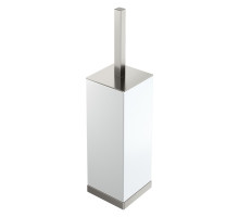 Ерш напольный Qubic Nickel Brush