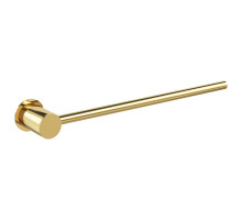 Полотенцесушитель STICK дополнительный элемент GOLD