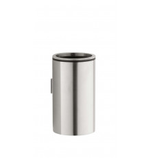 Стакан Настенный Uno Nickel Brush Boheme