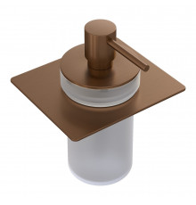 Диспенсер для полки Brushed Bronze/Брашированная бронза