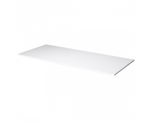 QUATRO 120 прямая столешница WHITE Armadi Art