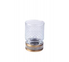 Настольный стакан ROYALE CRISTAL BR Boheme