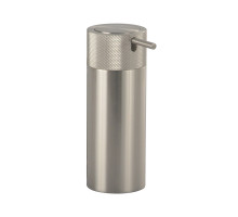 Диспенсер настольный металл NICKEL BRUSH