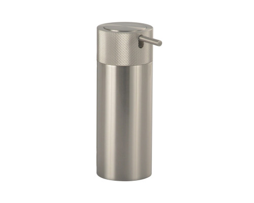 Диспенсер настольный металл NICKEL BRUSH