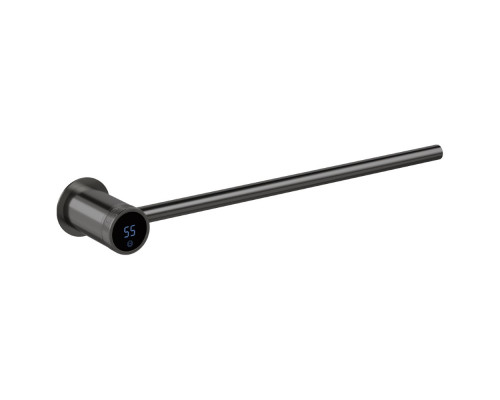 Полотенцесушитель STICK базовый элемент Gun Metal
