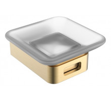 Мыльница MattGold серия Q Boheme