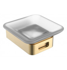 Мыльница MattGold серия Q Boheme