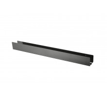 Полка подвесная 90см GUN METAL