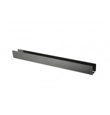 Полка подвесная 90см GUN METAL