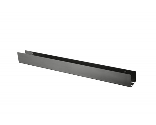 Полка подвесная 90см GUN METAL