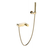 Смеситель STICK для ванны GOLD TOUCH GOLD Boheme