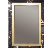 Зеркало Dolce Gold105x70см Armadi Art