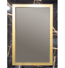 Зеркало Dolce Gold105x70см Armadi Art