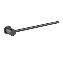 Полотенцесушитель STICK дополнительный элемент GUN METAL