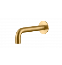 Излив FUSION Bronze